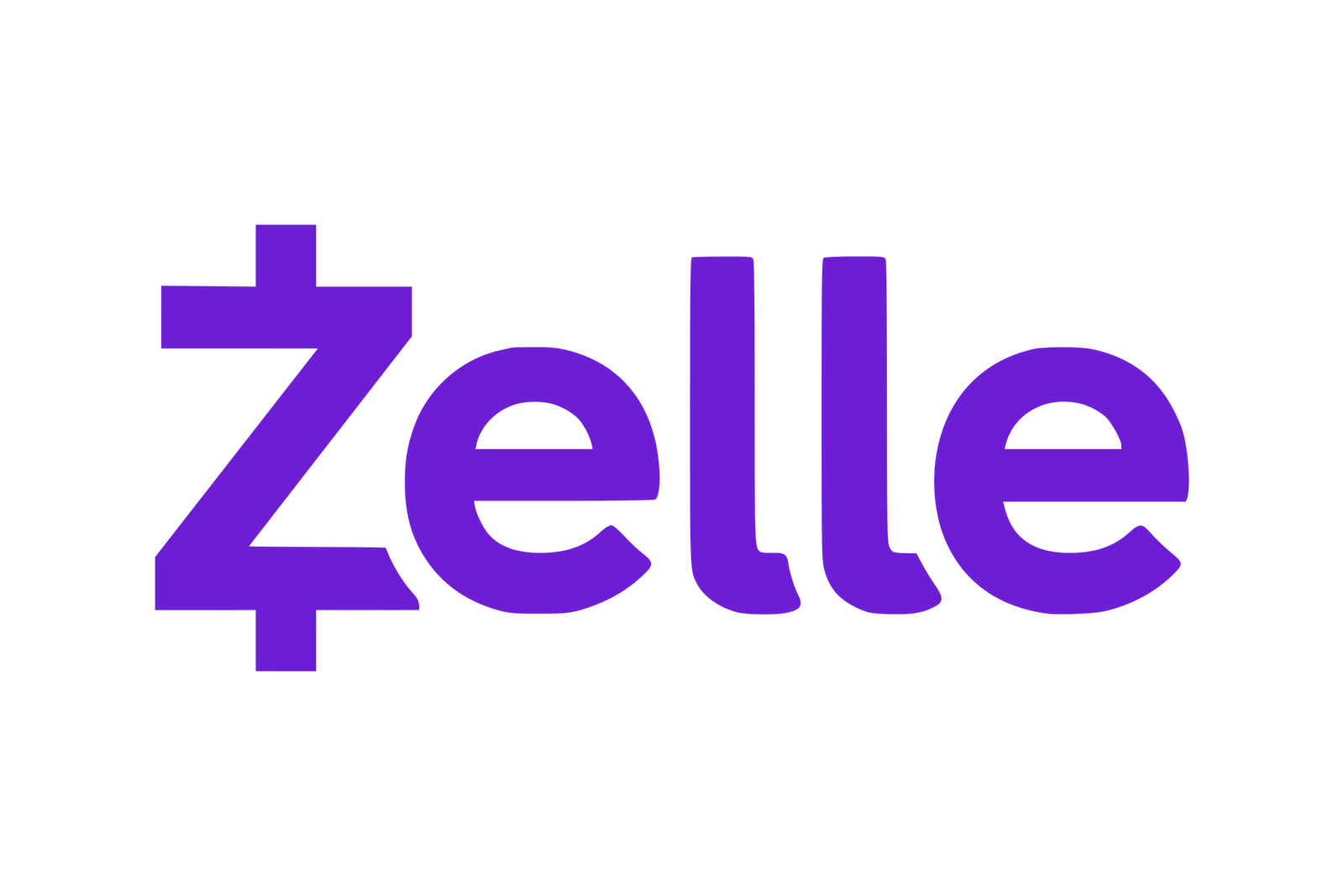 Zelle