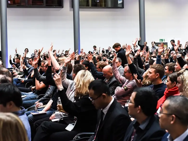 (Demo) Digital Marketing Summit 2025